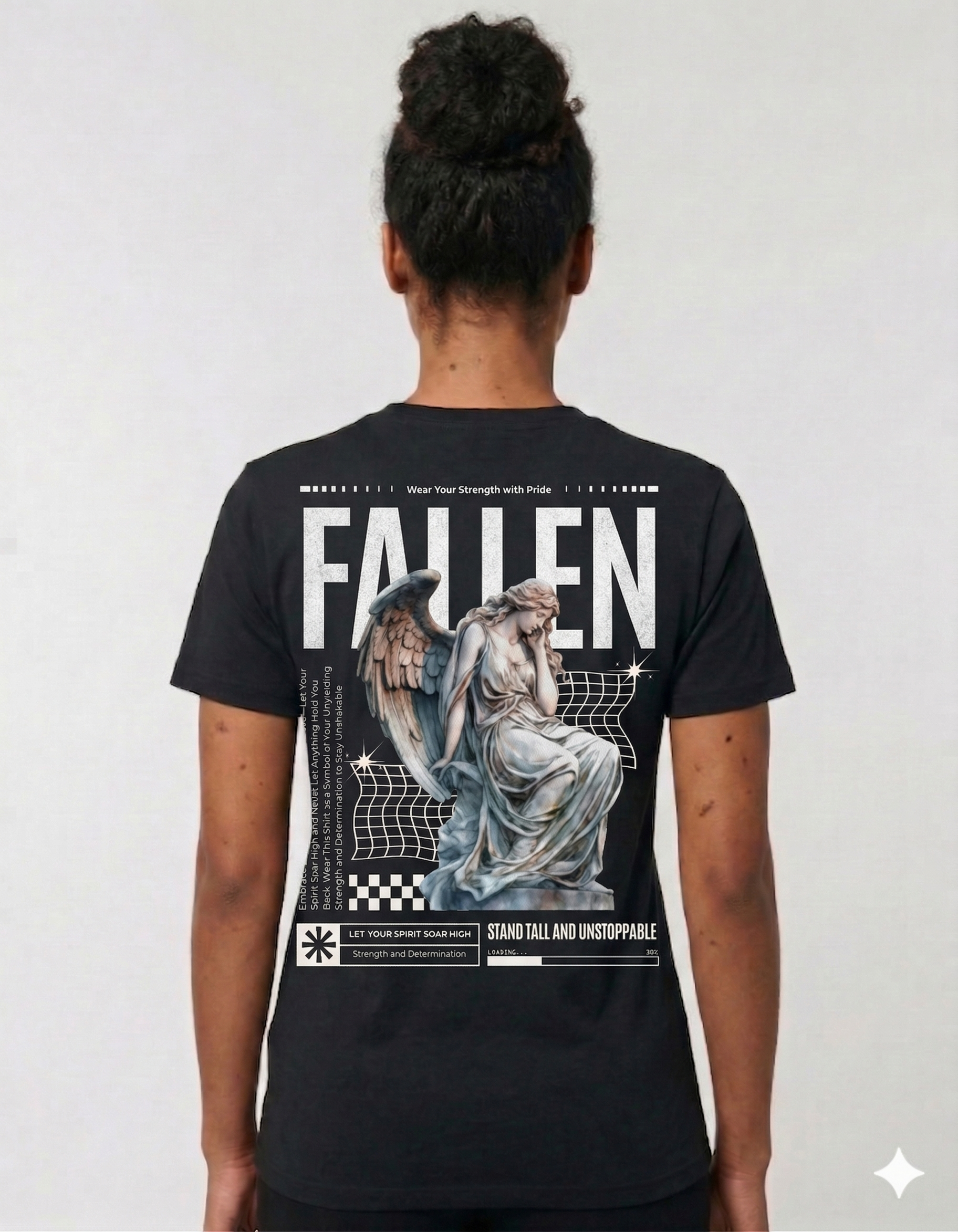 Kadın Tişört 3
